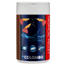 Colombo Tropical Pellet 100 ml